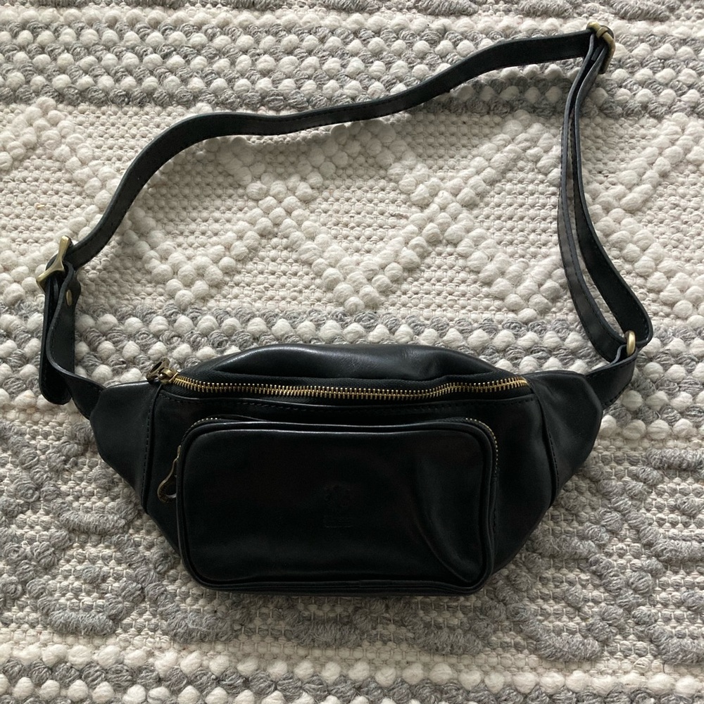 Belt Bag so trendy
